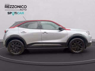 OPEL Mokka 1.2 t GS Line + s&s 100cv