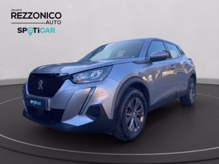 PEUGEOT 2008 1.2 puretech Allure s&s 130cv