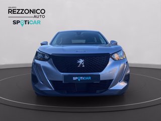 PEUGEOT 2008 1.2 puretech Allure s&s 130cv