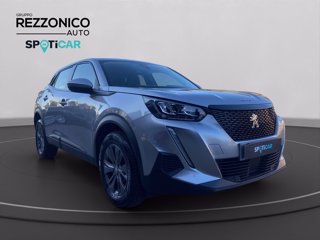 PEUGEOT 2008 1.2 puretech Allure s&s 130cv