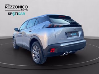 PEUGEOT 2008 1.2 puretech Allure s&s 130cv