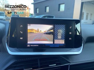 PEUGEOT 2008 1.2 puretech Allure s&s 130cv