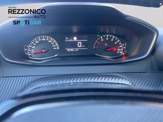 PEUGEOT 2008 1.2 puretech Allure s&s 130cv