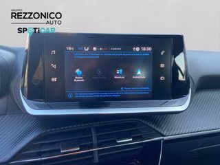 PEUGEOT 2008 1.2 puretech Allure s&s 130cv