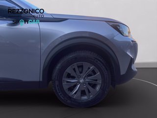 PEUGEOT 2008 1.2 puretech Allure s&s 130cv