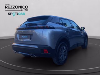 PEUGEOT 2008 1.2 puretech Allure s&s 130cv