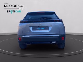 PEUGEOT 2008 1.2 puretech Allure s&s 130cv