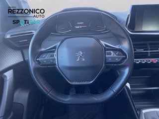PEUGEOT 2008 1.2 puretech Allure s&s 130cv