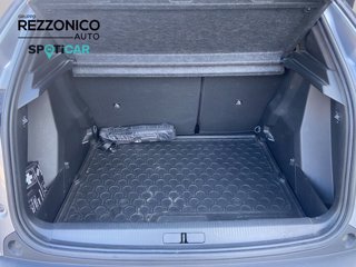 PEUGEOT 2008 1.2 puretech Allure s&s 130cv