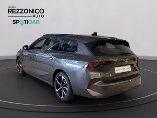 OPEL Astra Sports Tourer AUTOCARRO 1.5 Edition s&s 130cv Cambio Automatico N1