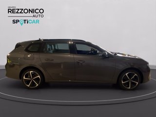 OPEL Astra Sports Tourer AUTOCARRO 1.5 Edition s&s 130cv Cambio Automatico N1