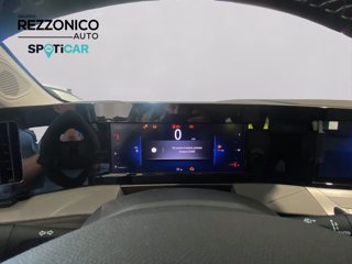 OPEL Astra Sports Tourer AUTOCARRO 1.5 Edition s&s 130cv Cambio Automatico N1