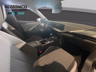 OPEL Astra Sports Tourer AUTOCARRO 1.5 Edition s&s 130cv Cambio Automatico N1