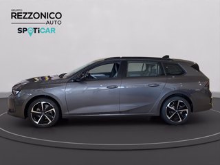 OPEL Astra Sports Tourer AUTOCARRO 1.5 Edition s&s 130cv Cambio Automatico N1