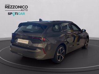 OPEL Astra Sports Tourer AUTOCARRO 1.5 Edition s&s 130cv Cambio Automatico N1