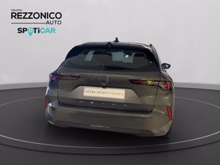 OPEL Astra Sports Tourer AUTOCARRO 1.5 Edition s&s 130cv Cambio Automatico N1