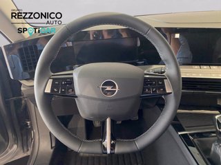 OPEL Astra Sports Tourer AUTOCARRO 1.5 Edition s&s 130cv Cambio Automatico N1