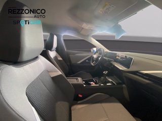 OPEL Astra Sports Tourer AUTOCARRO 1.5 Edition s&s 130cv Cambio Automatico N1