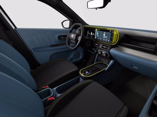 FIAT Grande Panda Hybrid Icon 1.2 H