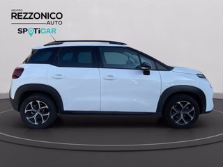 CITROEN C3 Aircross 1.2 puretech Shine Pack s&s 130cv eat6