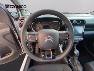 CITROEN C3 Aircross 1.2 puretech Shine Pack s&s 130cv eat6