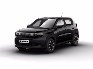 FIAT Grande Panda Hybrid Icon 1.2 H