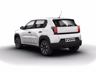 FIAT Grande Panda Hybrid Icon 1.2 H