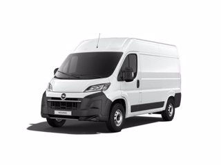 OPEL MOVANO Furgone Lastrato L2H2 33  2.2 Diesel 120 cv