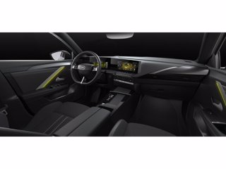 OPEL Astra ST GS HYBRID 1.2 136cv AT6 S&S