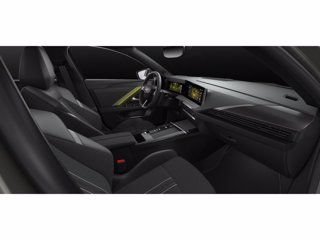 OPEL Astra ST GS HYBRID 1.2 136cv AT6 S&S