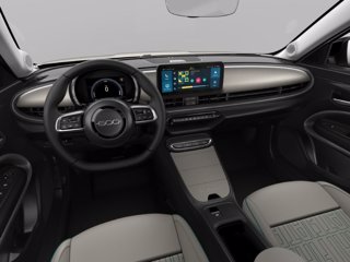 FIAT 600 Hybrid My25 La Prima Hybri