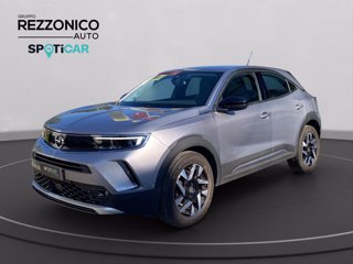 OPEL Mokka 1.2 t Elegance s&s 100cv