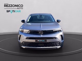 OPEL Mokka 1.2 t Elegance s&s 100cv