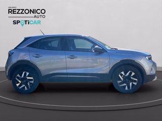 OPEL Mokka 1.2 t Elegance s&s 100cv