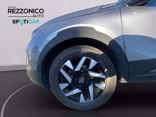 OPEL Mokka 1.2 t Elegance s&s 100cv