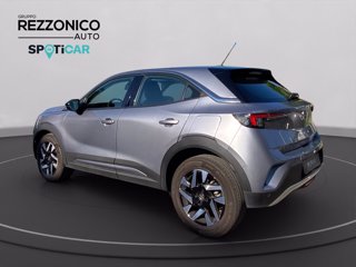 OPEL Mokka 1.2 t Elegance s&s 100cv