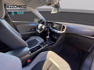 OPEL Mokka 1.2 t Elegance s&s 100cv