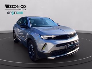 OPEL Mokka 1.2 t Elegance s&s 100cv