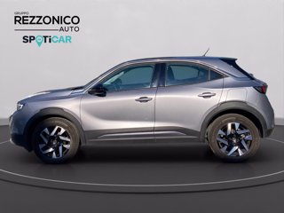 OPEL Mokka 1.2 t Elegance s&s 100cv