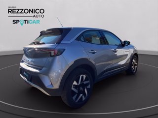 OPEL Mokka 1.2 t Elegance s&s 100cv