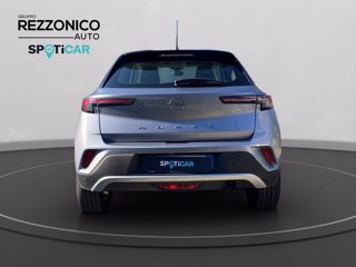 OPEL Mokka 1.2 t Elegance s&s 100cv