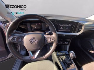 OPEL Mokka 1.2 t Elegance s&s 100cv