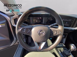 OPEL Mokka 1.2 t Elegance s&s 100cv