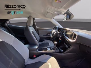 OPEL Mokka 1.2 t Elegance s&s 100cv