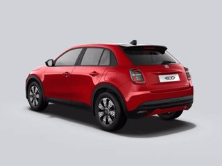 FIAT 600 Hybrid Icon 1.2 Hybrid 145