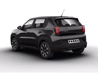 FIAT Grande Panda Hybrid Icon 1.2 H