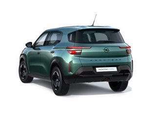 OPEL FRONTERA EDITION Hybrid 110cv EDCT