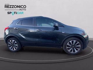 OPEL Mokka X 1.4 t Innovation s&s 4x2 140cv