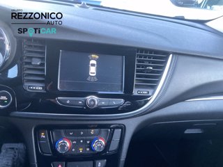 OPEL Mokka X 1.4 t Innovation s&s 4x2 140cv