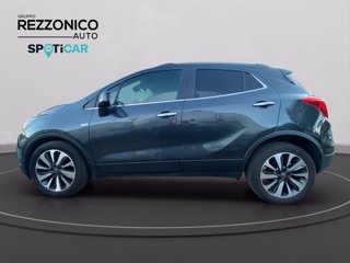 OPEL Mokka X 1.4 t Innovation s&s 4x2 140cv